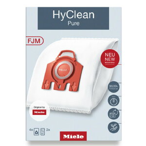 MJ1A12281690 ߡ ꡼ʡ ѥå Miele FJM HyClean Pureȥѥåå [MJ1A12281690]