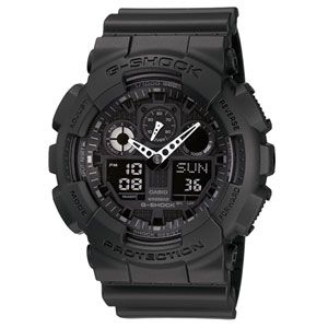  ڹʡG-SHOCK(å) Gåǥʻ GA-100-1A1JF [GA1001A1JF]ʼ...