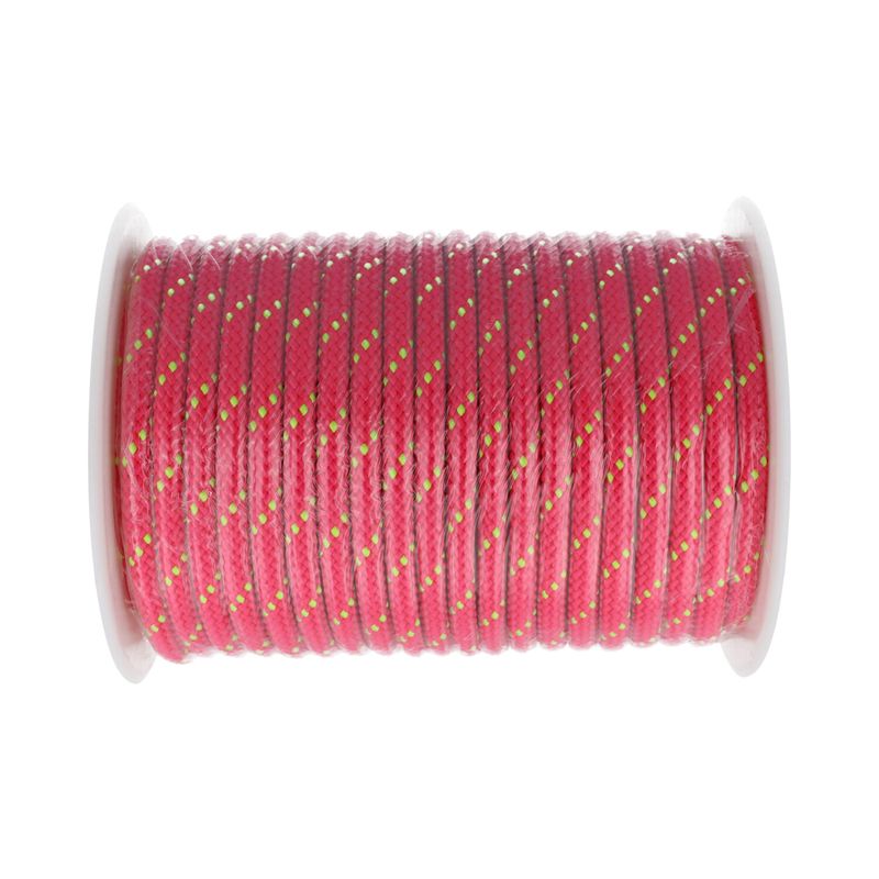 メルヘンアート アウトドアロープ 30m 1823L ネオンピンク MRA1823L