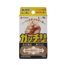 ガッチリバン Lサイズ10枚 ニチバン ガツチリバン GB10L