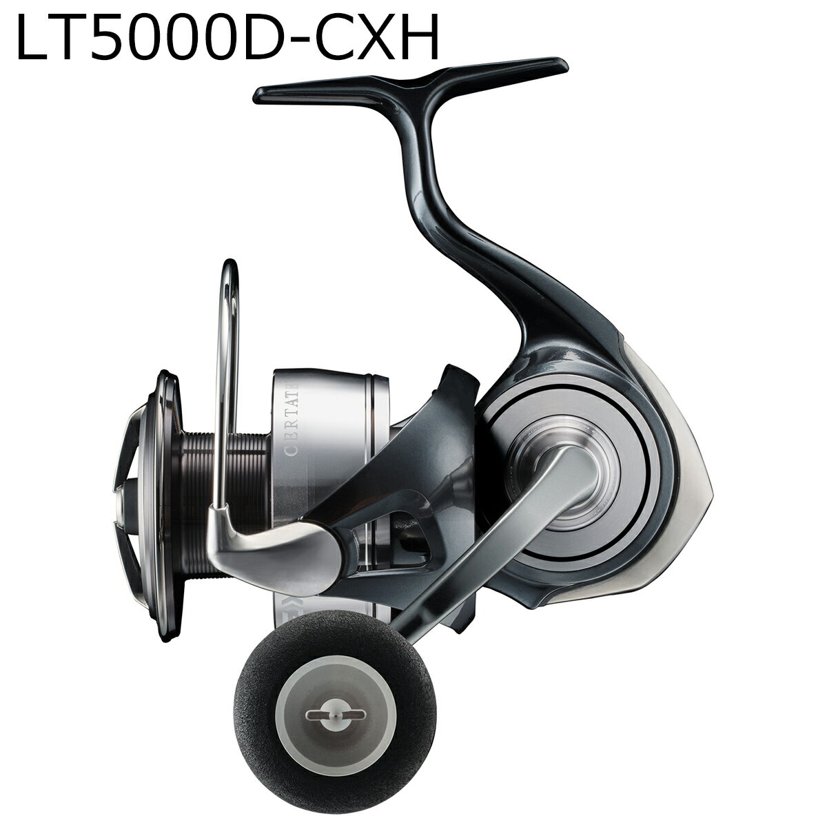 18 カルディア LT5000D-CXHのスペックとインプレ | 釣りクラウド 18 カルディア LT5000D-CXHのスペックとインプレ | 釣りクラウド