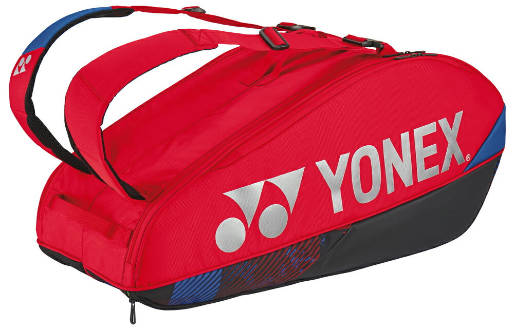 YO-BAG2402R-651 ͥå 饱åȥХå6(饱å6)ʥåȡ YONEX