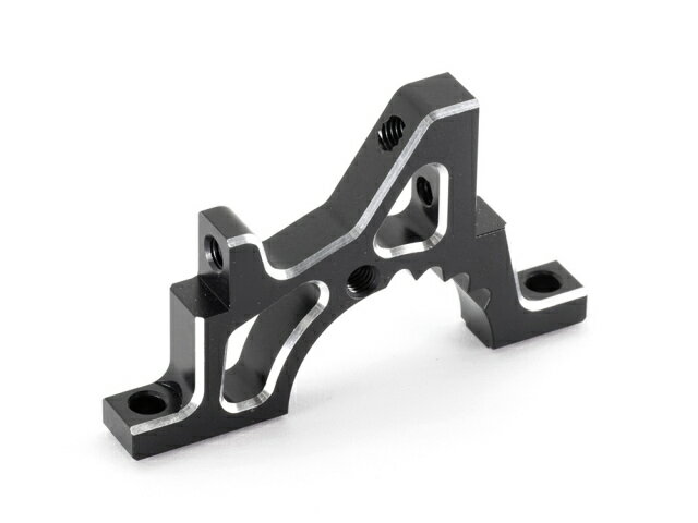 INFINITY リア アッパーバルク 7075 （IF18）【R0229】 ラジコンパーツ