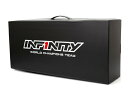 INFINITY INFINITYプラダンボックス（47x21.5x13cm） ラジコンパーツ