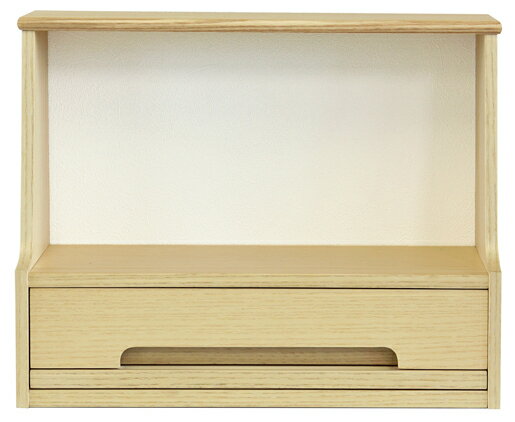 MOJYU(モジュ) インテリアミニ仏壇　アヤセ(ナチュラル/ホワイト) IBA-001(MOJYU) [IBA001MOJYU]