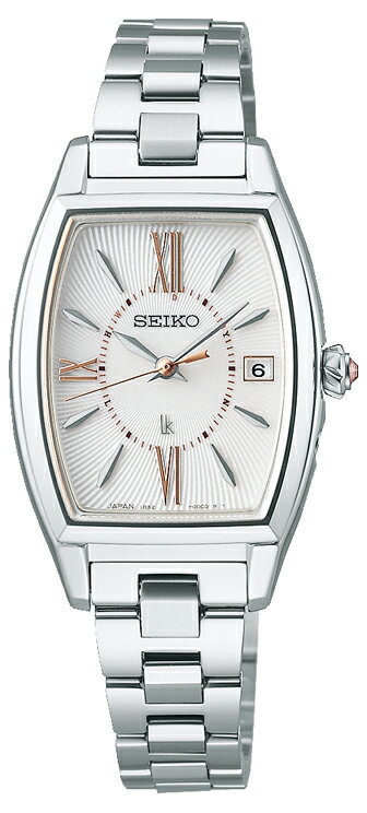 楽天市場】seiko lukia ssvw097の通販 楽天市場】seiko lukia ssvw097の通販