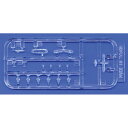 フジミ 1/700 水上偵察機・探照灯セット【Gup21】 グレードアップパーツ
