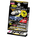 506R IPF LEDハイパワールームランプバルブ BULB TYPE :T10x31/T8x28(29) (1個入)