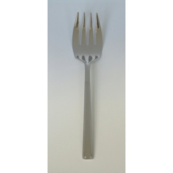 0-11639-000 ラッキーウッド ロマンス サービススプーン [011639000]