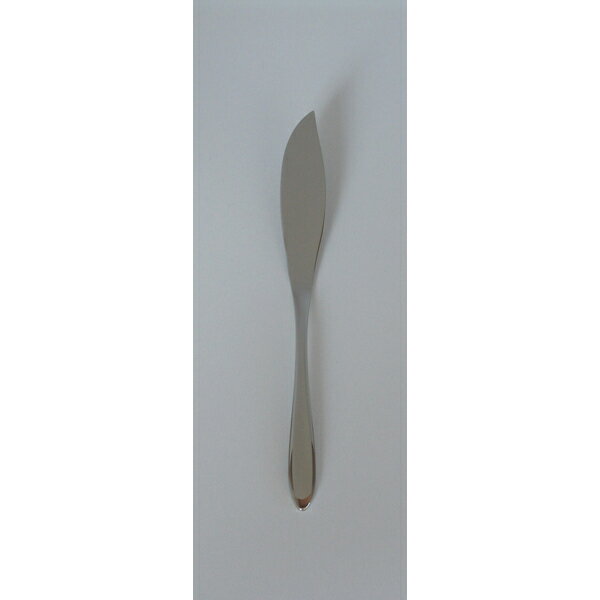 ラッキーウッド マリール バターナイフ 0-15008-000 [015008000]