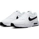 CW4555-102-26.0 ナイキ エア マックス SC（ホワイト/ブラック/ホワイト・サイズ：26.0cm） NIKE メンズ　Air Max