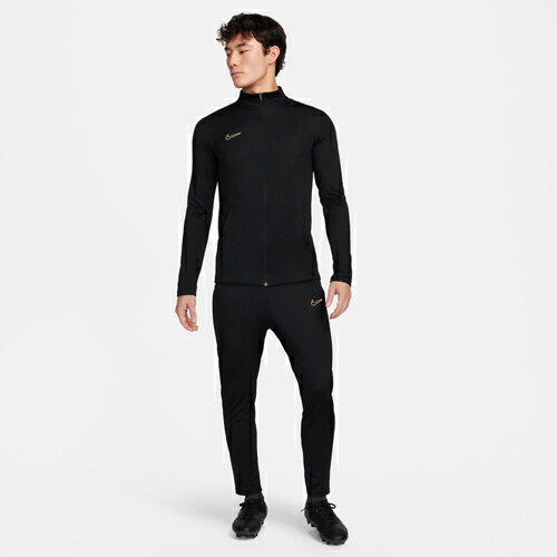 DV9754-016-M ʥ  ȥåġDri-FIT ǥߡåȥåסBLACK/BLACK/METALLICM NIKE Dri-FIT Academy Track Suit