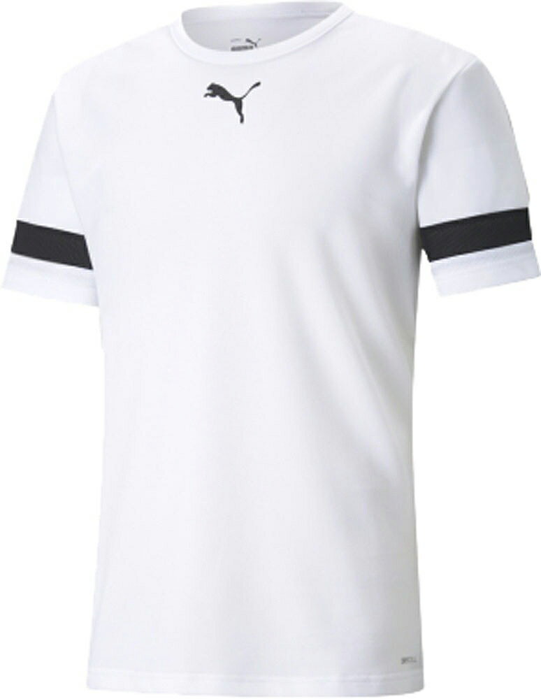 �ס��� ��� TEAMRISE �����ॷ��ġ�Puma White-Puma Black-Puma White����������S�� PJ-705141-04-S P...