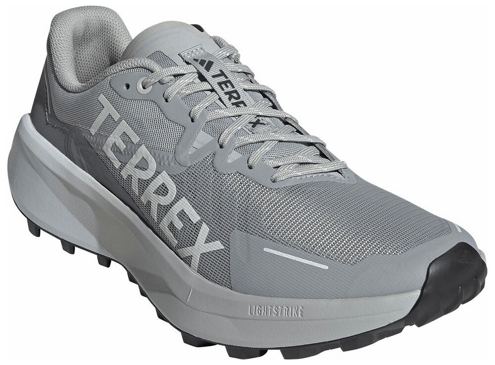  アディダス メンズ トレイルランニングシューズ テレックス アグラビック 3 トレイルランニング（グレーツー/フットウェアホワイト/グレースリー・サイズ：27.5cm） ADJ-JR5244-275 adidas