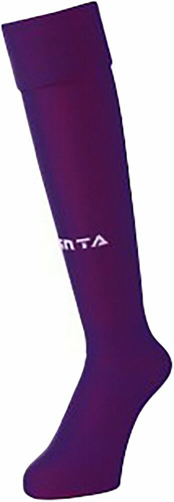 FINTA（フィンタ） ストッキング（パープル・サイズ：19〜21cm） FT-FT5155-8100-19-21 サッカー・フッ..