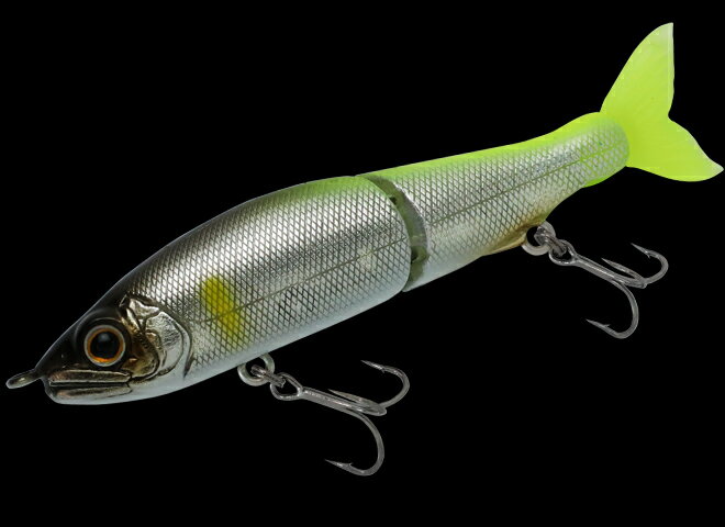 楽天市場】ガンクラフト ジョインテッドクロー 70fの通販