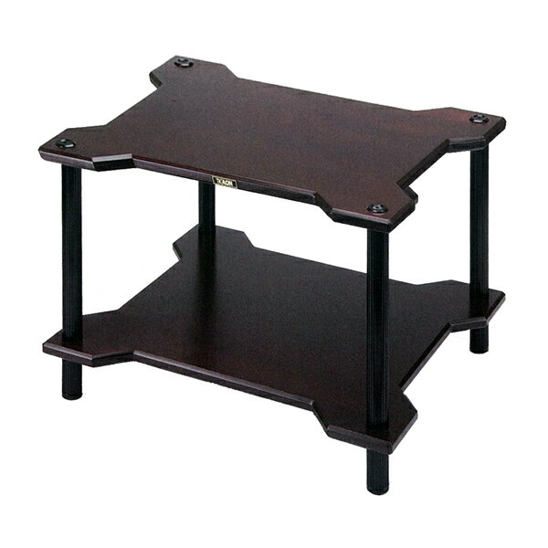 ティグロン マグネシアオーディオラック TMR-2 TIGLON