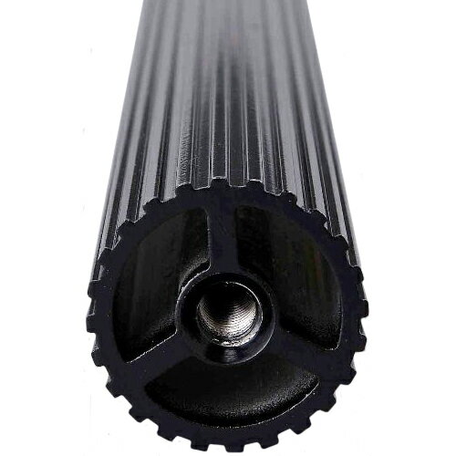 TMR-M33/4ホン(TIGLON) ティグロン マグネシウム支柱330mm【4本セット】