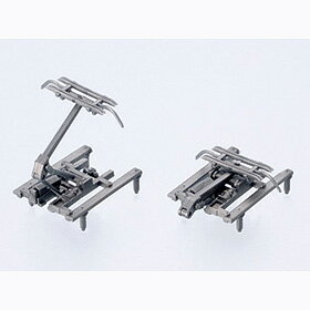 ［鉄道模型］トミックス 【再生産】(Nゲージ) 0249 PT-7113-B パンタグラフ