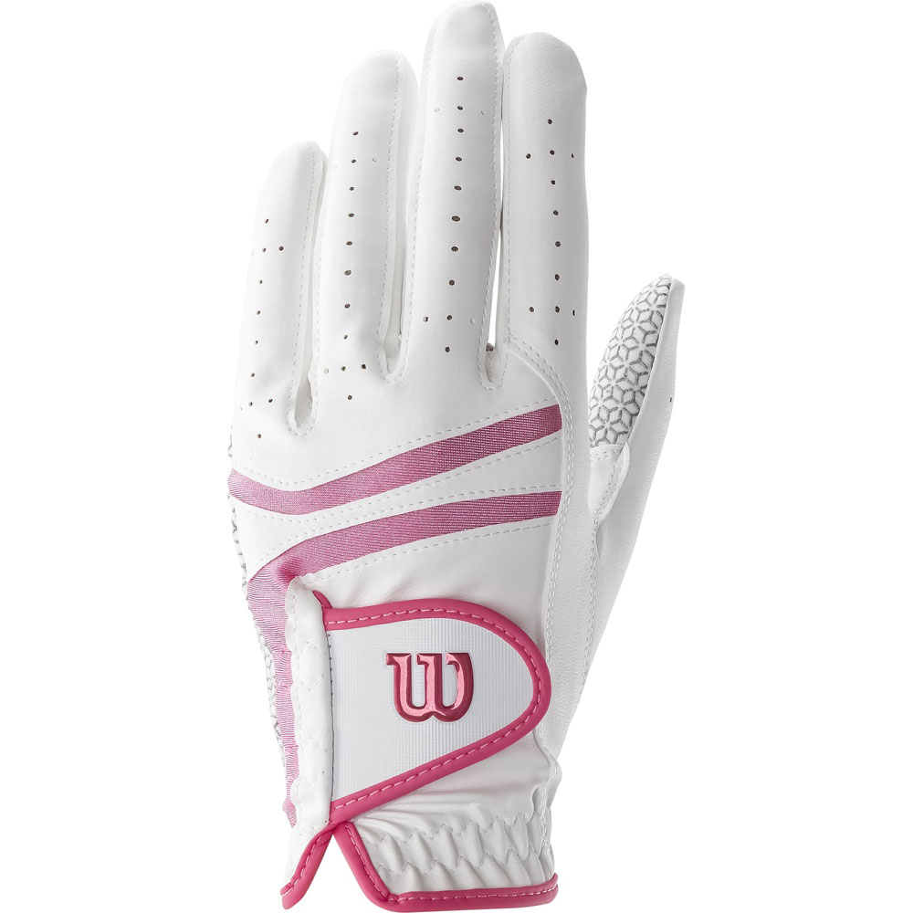 �����륽�� ��ǥ����� ����ե������� �ϥ��ѡ��ѥե����ޥ� ������(�ۥ磻��/�ԥ󥯡���������21cm) WP-2116L-WH/PK-21 Wilson ...