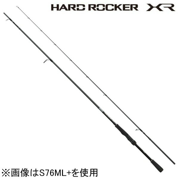楽天市場】ハードロッカーxr s76ml＋の通販