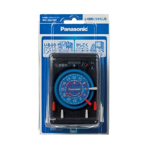 WH3301BP ѥʥ˥å 24֤꤫ޡʥ֥å Panasonic [WH3301BP]