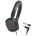 ATH-EP700 BW オーディオテクニカ 楽器用モニターヘッドホン audio-technica
