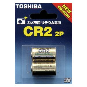 CR-2G2P  Jp`Edri2{j TOSHIBA CR2 [CR2G2P]