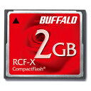RCF-X2G BUFFALO （バッファロー） コン