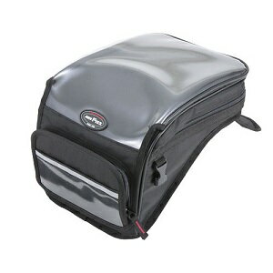 MFK-082 TANAX オフロードタンクバッグ（ブラック） オフロードタンクバッグ3