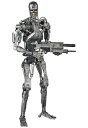 メディコム トイ MAFEX ENDOSKELETON (T2 Ver.)（Terminator 2: Judgment Day） フィギュア