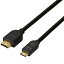 DLC-HEM15 ˡ HDMImini HDMI֥ Ver1.4б (1.5m) SONY