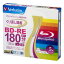 VBE130NP5V1 С٥ 2®бBD-RE 5ѥå25GB ۥ磻ȥץ󥿥֥ Verbatim