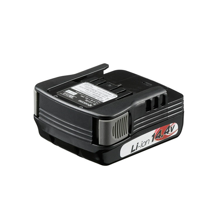 京セラインダストリアルツールズ 14.4V1.5Ah リチウムイオン電池パック B-1415L KYOCERA
