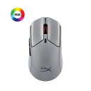 HyperX(ハイパーエックス) Pulsefire Haste 2 Pro 4K ワイヤレスゲーミングマウス A1KY5AA