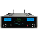 マッキントッシュ ネットワーク対応プリメインアンプ MSA5500McIntosh