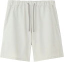 GW-GC44168-GW-0 C3fit(シースリーフィット) リオプティマム ペーパーショーツ(グレイッシュホワイト・サイズ:0) Goldwin