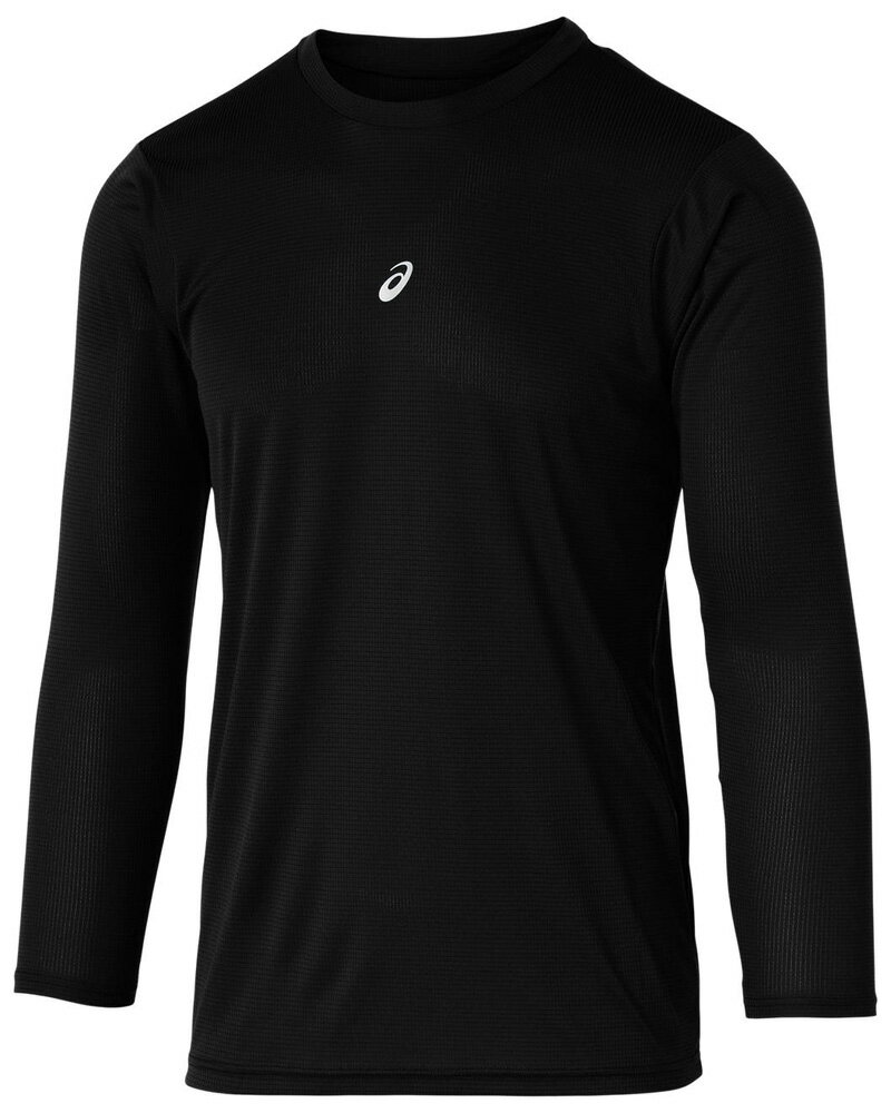 【返品種別A】□「返品種別」について詳しくはこちら□※画像はイメージです。◆着心地を追求したほどよいフィット感を提供するミドルフィットアイテム。◆軽量で動きやすいストレッチ性と吸汗速乾性に優れた素材を採用。◆「動きやすさ」を求めるさまざまなアスリートにアシックススポーツ工学研究所で培ってきた立体裁断技術採用。■　仕　様　■素材：ポリエステル100％[2031F1050013XL]アシックスアウトドア＞スポーツ用品＞ウェア・アクセサリー＞トレーニングウェア