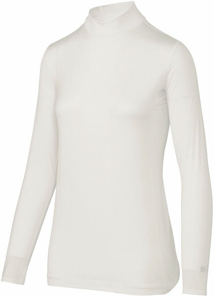 【返品種別A】□「返品種別」について詳しくはこちら□※現行パッケージから新パッケージへの切替がございました。混在する可能性がございますが予めご了承下さい。※サイズ表記について本商品のサイズ表記は数字表記となります。アルファベット表記との対応については、以下よりご確認ください。アルファベット表記…S、数字表記…1アルファベット表記…M、数字表記…2アルファベット表記…L、数字表記…3アルファベット表記…XL、数字表記…4アルファベット表記…XXL、数字表記…5また適合するサイズの目安については下記よりご確認ください。サイズ表記：1…ウエスト 70-78、身長 160-170サイズ表記：2…ウエスト 74-82、身長 165-175サイズ表記：3…ウエスト 78-86、身長 170-180サイズ表記：4…ウエスト 82-90、身長 175-185サイズ表記：5…ウエスト 86-94、身長 180-190サイズ表記：B1…ウエスト 78-86、身長 160-170サイズ表記：B2…ウエスト 82-90、身長 165-175サイズ表記：B3…ウエスト 86-94、身長 170-180※B1、B2、B3はサイズ表記1、2、3のウエスト2サイズUPの設定です。◆暑いシーズンにぴったりな、着ることで涼しく快適になるCoolingシリーズ。◆環境配慮型素材を使用し、より柔らかな生地感にアップデートしました。◆首まわりを日差しからカバーするモックネックのアンダーウエアは、涼感をもたらすスムース生地を全面に採用。◆熱伝導性が高いナイロン素材をフラットな編み組織にすることで、ひんやりとした涼感機能が持続するのが特長です。◆ストレッチ性に優れているため、ダイナミックな動きにもスムーズに追従します。◆抗菌防臭加工を施しているため、汗のニオイによる不快感を軽減できます。■　仕　様　■ナイロン78％、ポリウレタン22％抗菌防臭レディース[GWGCW65100W1]株)ゴールドウインアウトドア＞スポーツ用品＞ウェア・アクセサリー＞トレーニングウェア