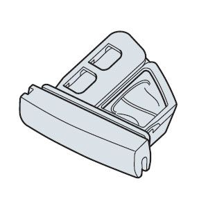 NET-D9LV 日立 洗濯機用糸くずフィル