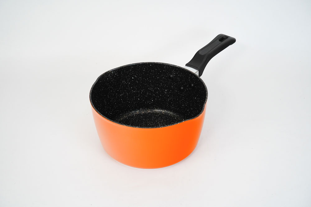Frying Pans （Aluminum） - 和平フレイズ 超深型フライパン20cm【IH対応】 RB-3106フカガタフライパン20 ギガフッカ [RB3106フカガタフライパン20]
