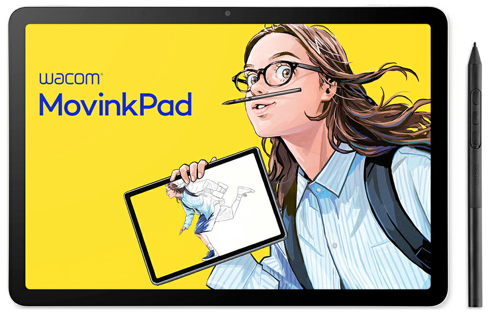 WACOM|ワコム Wacom MovinkPad 11 (DTHA116) DTHA116CL0Z