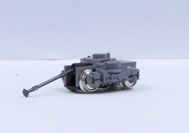 ［鉄道模型］ホビーセンターカトー 【再生産】(Nゲージ) 4750ZD1 モハ222-3000 動力台車