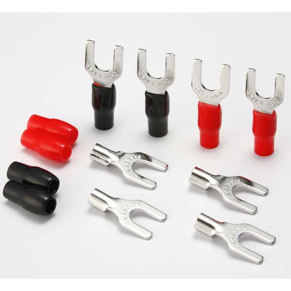 オーブ Yプラグ（8個1組）ロジウムメッキ HL-YSi-R ORB