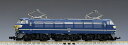 ［鉄道模型］トミックス 【再生産】(Nゲージ) 7142 国鉄 EF66-0形電気機関車（前期型 ひさし付）