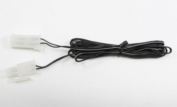 ［鉄道模型］六半 (Z) A004 ポイント延長ケーブル(150cm)