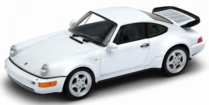 楽天市場】ポルシェ 911 ターボ 1／24（乗り物のおもちゃ｜おもちゃ