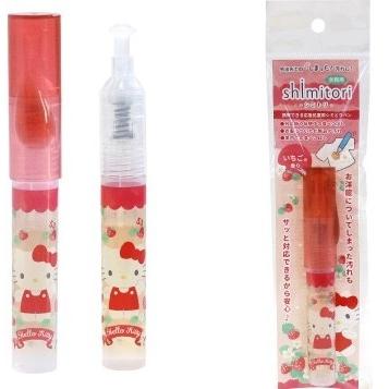 シミトリ 53 ハローキティいちごの香り 1個 エポックケミカル シミトリ53ハロ-キテイイチゴ