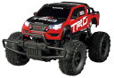 ジョーゼン 1/18 トヨタ ハイラックス レボ TRD【JRVT153-RD】 ラジコン