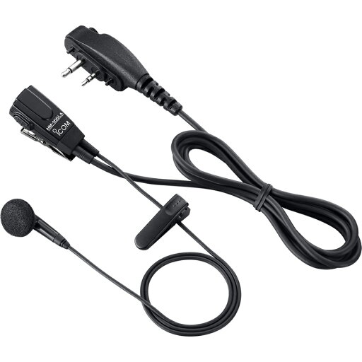 HM-166LA アイコム イヤホンマイクロホン ICOM HM-166LA アイコム イヤホンマイクロホン ICOM